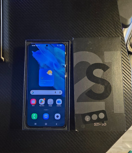 Samsung galaxy s21 - galaxy, s21+