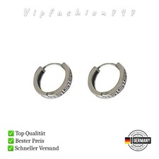 Creole Muster – Sterling