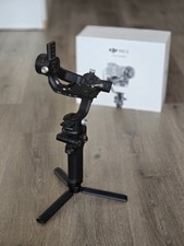 DJI RSC 2 | Gimbal Kamerastabilisator Ronin + Tasche!