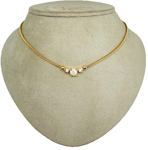 Dior vintage - vintage, solitaire