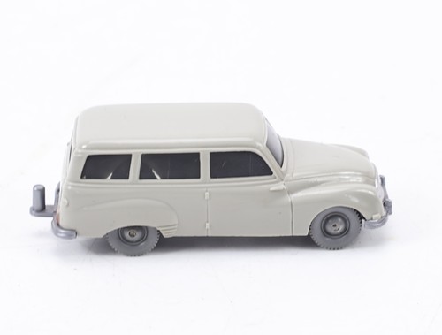 Wiking 364 modellauto - wiking, h0