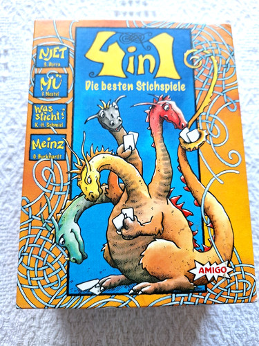 Rarität 4in1 die besten - rarität,
