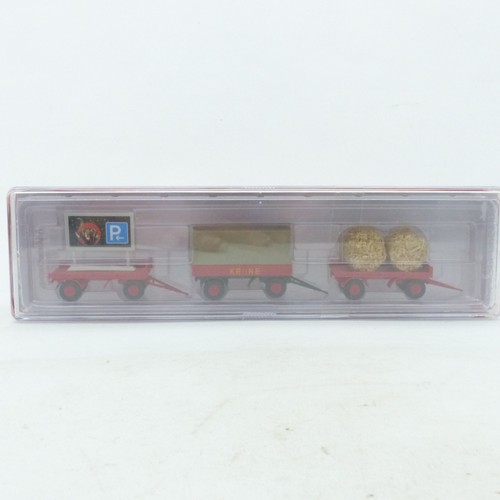 Brekina 90402 set mit 3 - 90402,