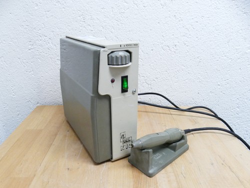 Kavo ewl k10 handstück mit - k10,