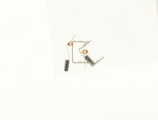 E1641 Fleischmann N 9517 Ersatzteil Motorkohlen für kleine Motoren