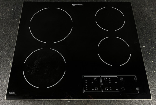 Bauknecht plens etp5660 01 - plens, etp5660/in/01