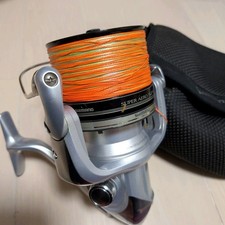 SHIMANO 07 SUPER AERO