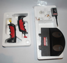  Carrera Digital 124/132 Wireless Controller + Charging Station NEU! 