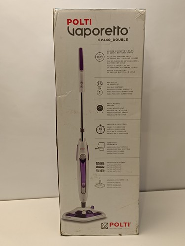 Polti vaporetto sv440 - polti,