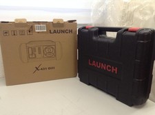 Launch - X431 GIII  - X-PROG 3, Wegfahrsperre,  Schlüsselprogrammierer Neu 