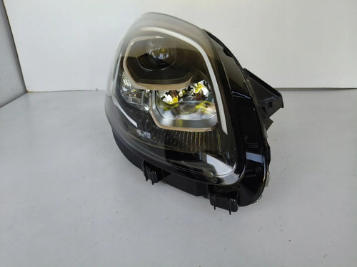 Frontscheinwerfer ford puma - frontscheinwerfer,