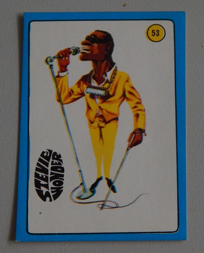 Pop parade americana - pop,