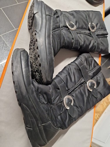 Bogner winterstiefeln 40 - winterstiefeln,