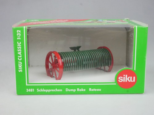 Siku farmer classic 3481 - siku,