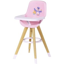 Baby born hochstuhl - baby, born®