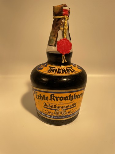 Thienelt echte kroatzbeere - thienelt, 30%