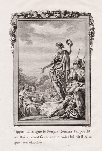 Cippus mythologie mythology - cippus,