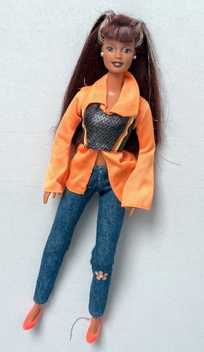 Barbie beyond pink fashion - barbie,