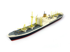 Lot 8222 Hansa Frachter