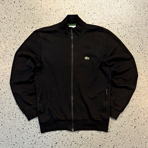 Lacoste herren strickjacke - lacoste,