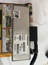 Volvo S60 2.4 Drosselklappe