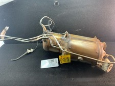 246650 Rußpartikelfilter VW Transporter T6 Fahrgestell 7E0131703F 2.0 TDI 