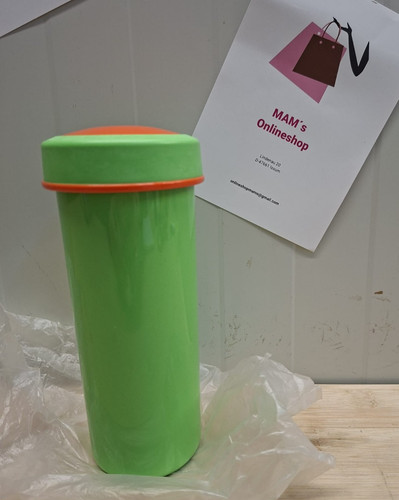 Tupperware großer schlumpf - tupperware,