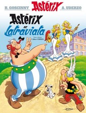 Astérix - Asterix et