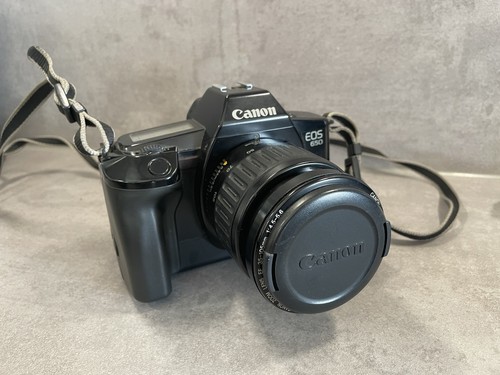 Canon eos 650 35 - eos, 35-105mm
