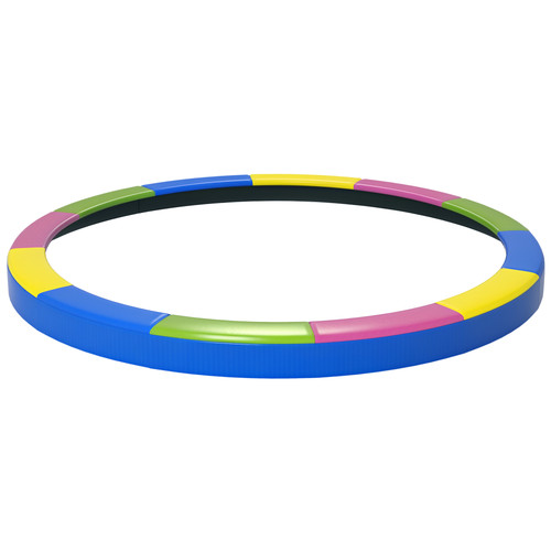 Trampolin randabdeckung ø366 - randabdeckung,