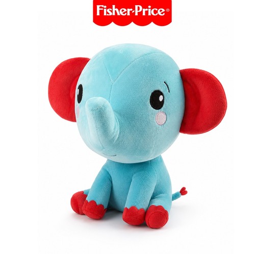 Fisher price kuscheliger - fisher-price,