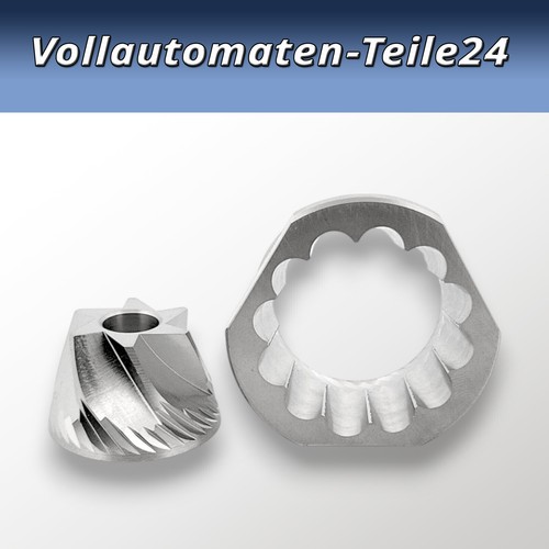 Mahlring und mahlkegel - mahlring, zu