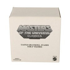 Castle Grayskull Stands - MotU