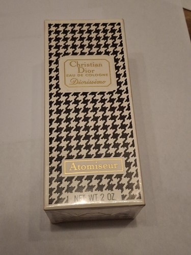 Christian dior diorissimo eau - christian,