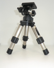 Slik Tragbare Mini Snap Kamera Ständer Stativ  FS 0033