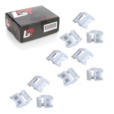 10 x Zierleisten Seitenleisten