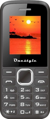 Corn onestyle basic 32mb - corn,