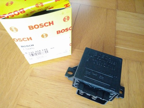 Bosch 0335215133 blinkgeber - 0335215133,