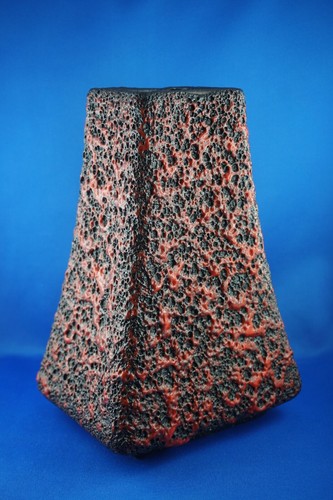Vintage keramik vase - vintage,