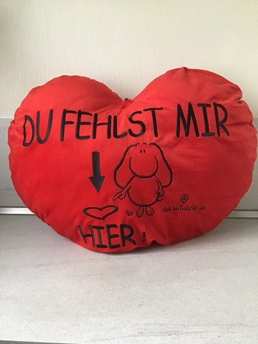 Dekokissen