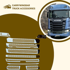 für Scania S Serie S500