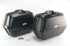 GIVI Honda XL 600 V Transalp