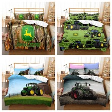 3D Landwirtschaftlicher