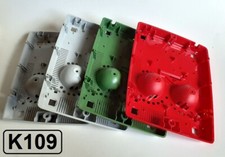 4x DDR RFT Telefon Alpha