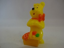 Haribo von 2002 - Open Air Konzert / Haribobärchen mit Korb