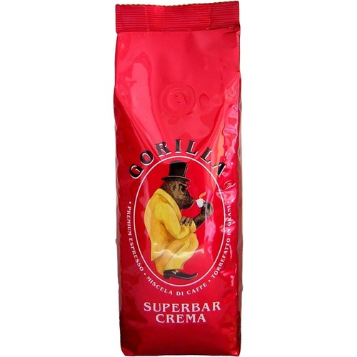 Joerges gorilla espresso super - gorilla,