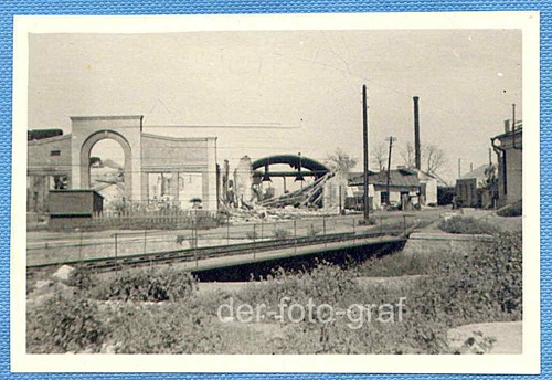 Foto rumänien blick auf - foto,,