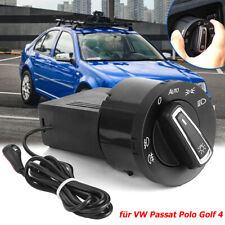 Auto Scheinwerferschalter