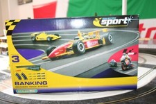 Scalextric C8297 Steilkurve 3