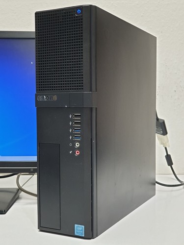 Exone 8gb g4400 30ghz - pc,